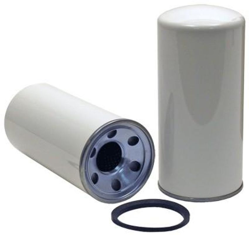 WIX FILTER A07A03C WIX INDUSTRIAL HYDRAULICS Spin-On Hydraulic Filter