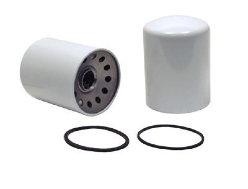 WIX FILTER A08A03GW WIX INDUSTRIAL HYDRAULICS Spin-On Hydraulic Filter