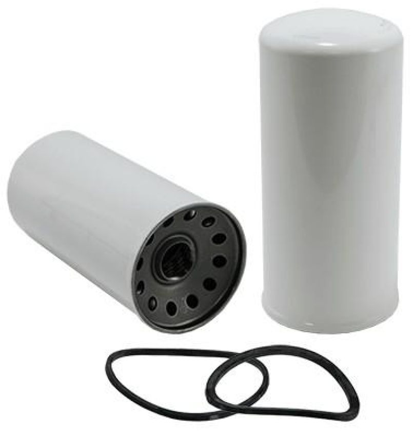 WIX FILTER A09A25GW WIX INDUSTRIAL HYDRAULICS Spin-On Hydraulic Filter