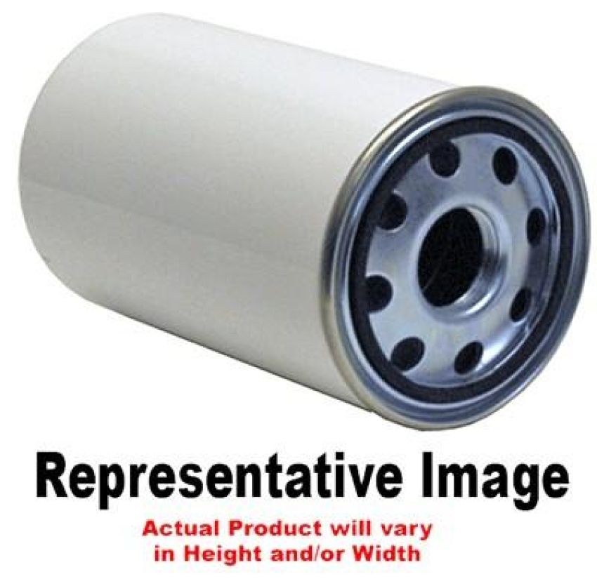 WIX FILTER A28310XA WIX INDUSTRIAL HYDRAULICS Spin-On Fuel/Water Separator Filter