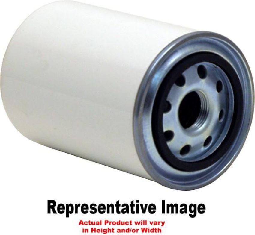 WIX FILTER A34A03GAV WIX INDUSTRIAL HYDRAULICS Air/Oil Separator Spin-on