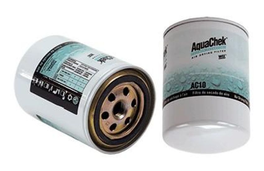 WIX FILTER AC10 WIX Water Removal Spin-on Filter