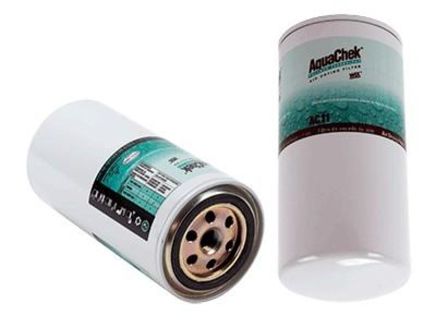 WIX FILTER AC11 WIX Water Removal Spin-on Filter