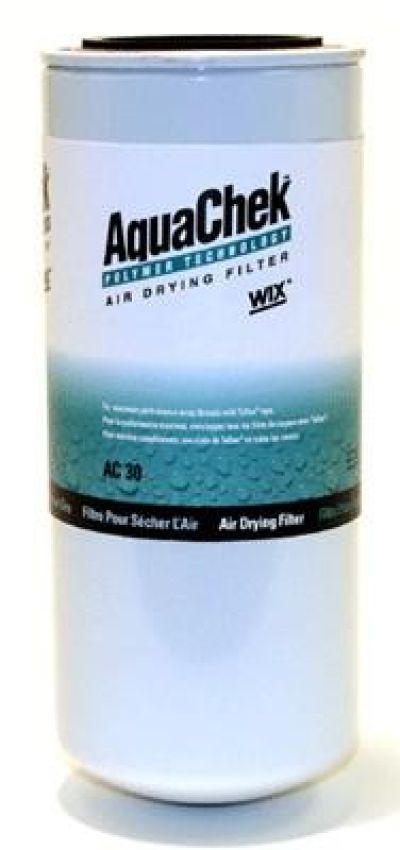 WIX FILTER AC30 WIX Water Removal Spin-on Filter