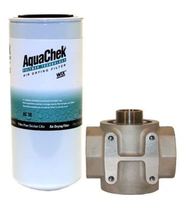 WIX FILTER ACK30 WIX Water Removal Kit