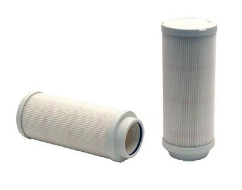 WIX FILTER C24A03GV WIX INDUSTRIAL HYDRAULICS Cartridge Hydraulic Metal Canister Filter