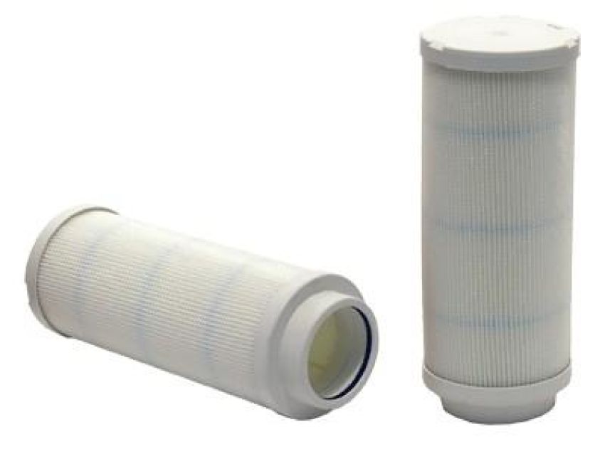 WIX FILTER C24A06GV WIX INDUSTRIAL HYDRAULICS Cartridge Hydraulic Metal Canister Filter
