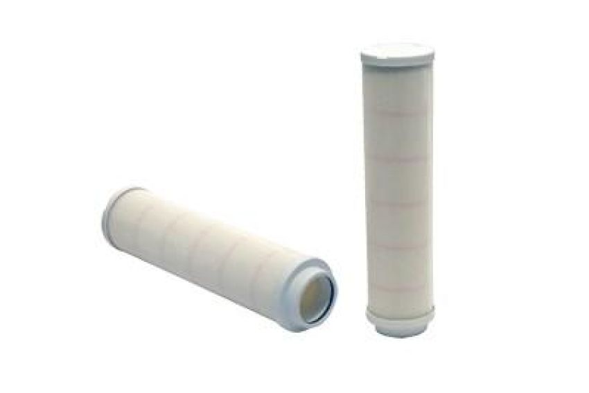 WIX FILTER C25A03GV WIX INDUSTRIAL HYDRAULICS Cartridge Hydraulic Metal Canister Filter