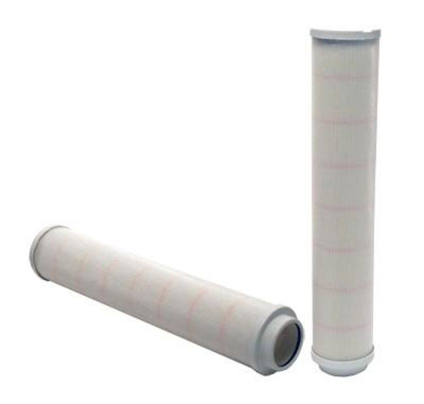 WIX FILTER C26A06GV WIX INDUSTRIAL HYDRAULICS Cartridge Hydraulic Metal Canister Filter