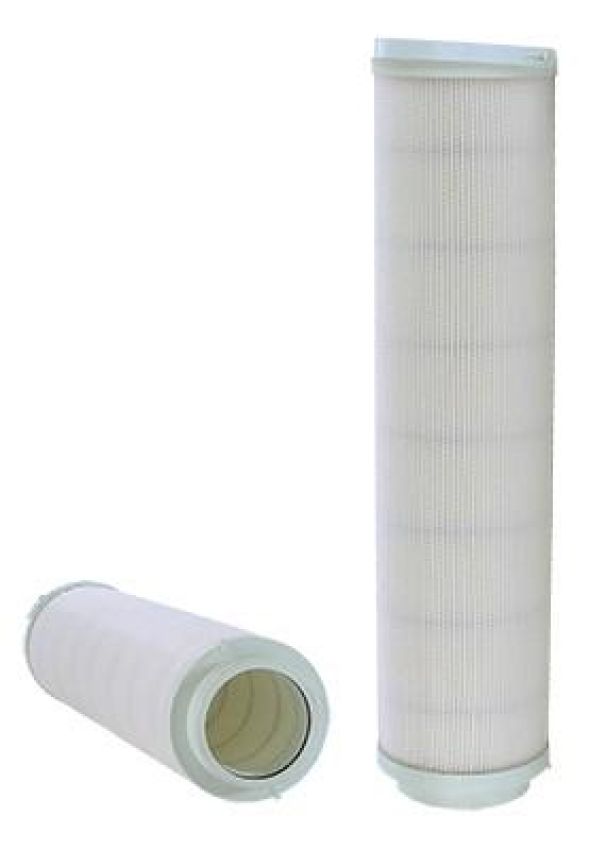 WIX FILTER C29A01GV WIX INDUSTRIAL HYDRAULICS Cartridge Hydraulic Metal Canister Filter