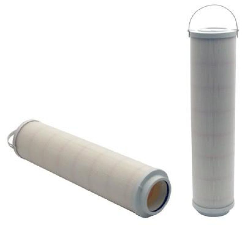WIX FILTER C29A06GV WIX INDUSTRIAL HYDRAULICS Cartridge Hydraulic Metal Canister Filter