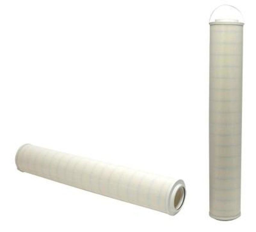 WIX FILTER C36A03GV WIX INDUSTRIAL HYDRAULICS Cartridge Hydraulic Metal Canister Filter
