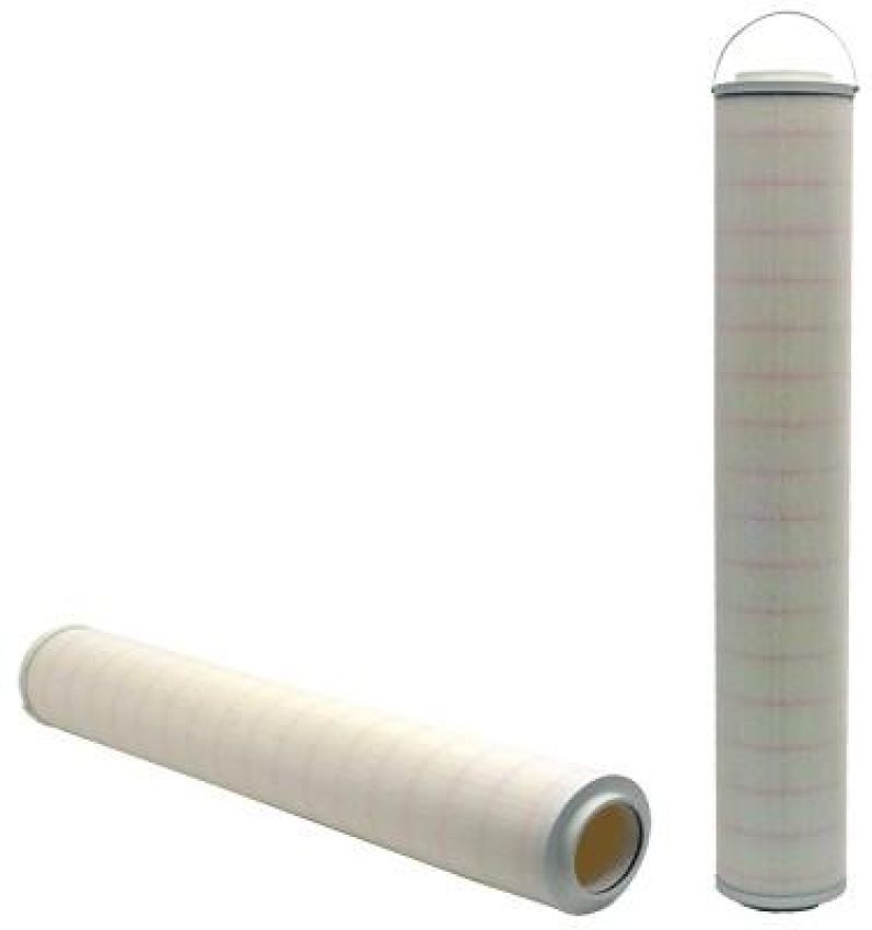 WIX FILTER C36A10GV WIX INDUSTRIAL HYDRAULICS Cartridge Hydraulic Metal Canister Filter