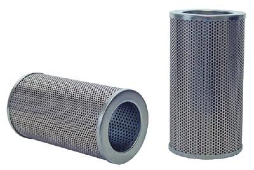 WIX FILTER C74E20G WIX INDUSTRIAL HYDRAULICS Cartridge Hydraulic Metal Canister Filter