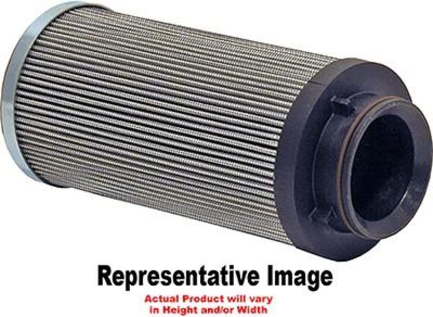 WIX FILTER C8563GV WIX INDUSTRIAL HYDRAULICS Cartridge Hydraulic Metal Canister Filter