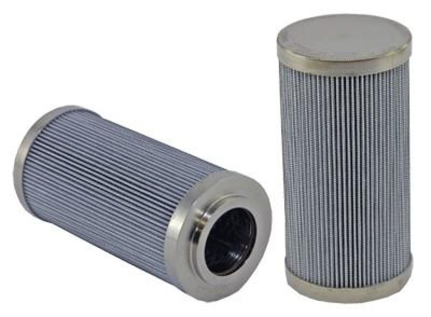 WIX FILTER D00C25FBV WIX INDUSTRIAL HYDRAULICS Cartridge Hydraulic Metal Canister Filter