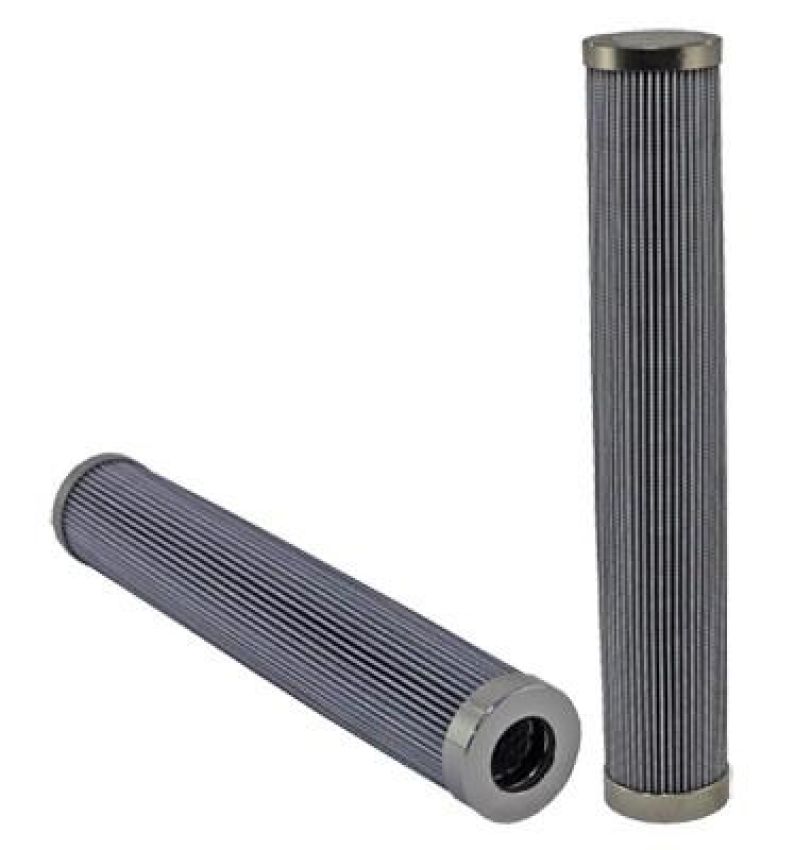 WIX FILTER D01A06GBV WIX INDUSTRIAL HYDRAULICS Cartridge Hydraulic Metal Canister Filter