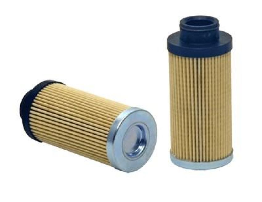 WIX FILTER D01B03CAV WIX INDUSTRIAL HYDRAULICS Cartridge Hydraulic Metal Canister Filter