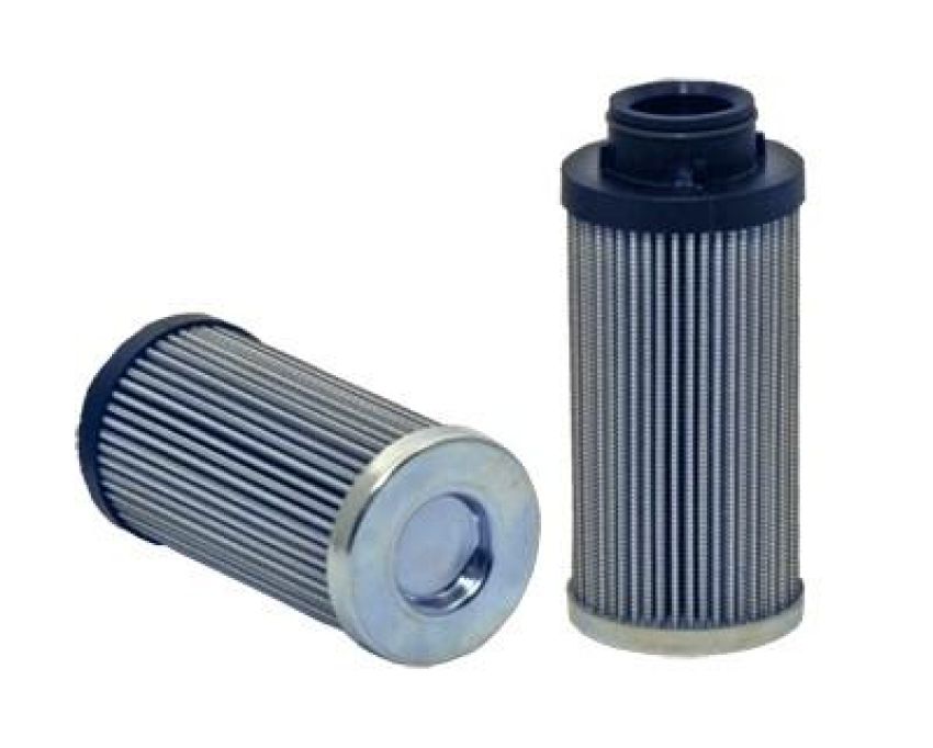WIX FILTER D01B03GAV WIX INDUSTRIAL HYDRAULICS Cartridge Hydraulic Metal Canister Filter