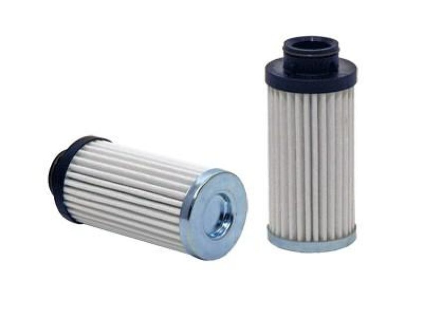 WIX FILTER D01B03GWAV WIX INDUSTRIAL HYDRAULICS Cartridge Hydraulic Metal Canister Filter