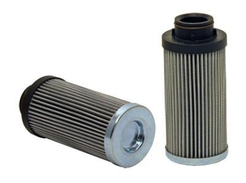 WIX FILTER D01B06GAV WIX INDUSTRIAL HYDRAULICS Cartridge Hydraulic Metal Canister Filter