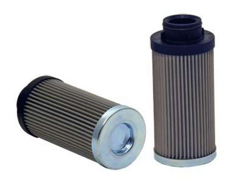 WIX FILTER D01B25TAV WIX INDUSTRIAL HYDRAULICS Cartridge Hydraulic Metal Canister Filter
