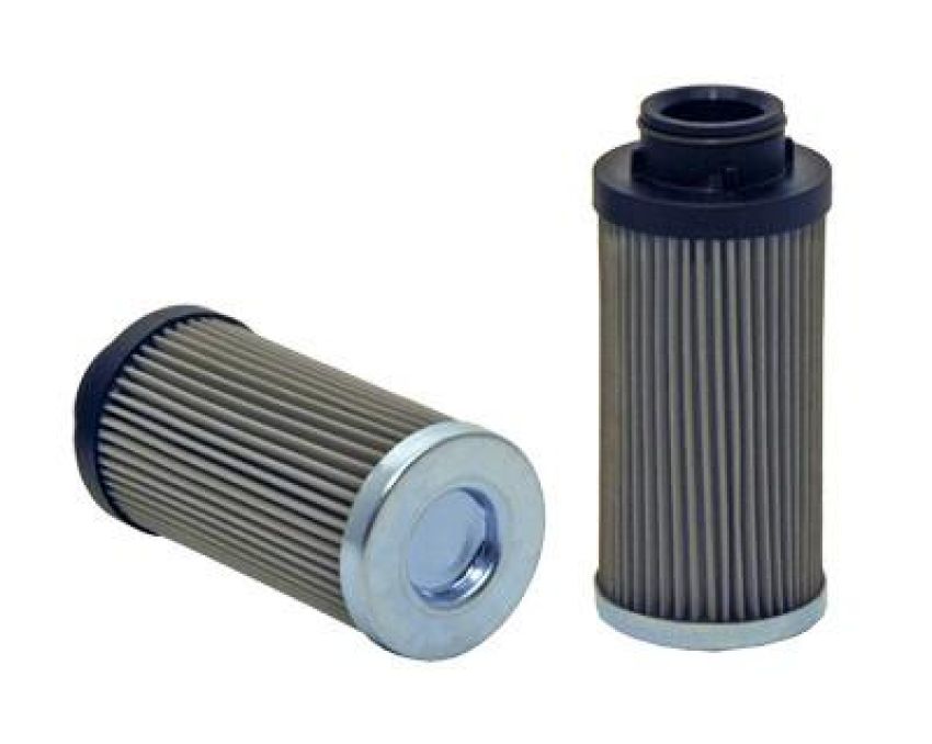 WIX FILTER D01B40TAV WIX INDUSTRIAL HYDRAULICS Cartridge Hydraulic Metal Canister Filter