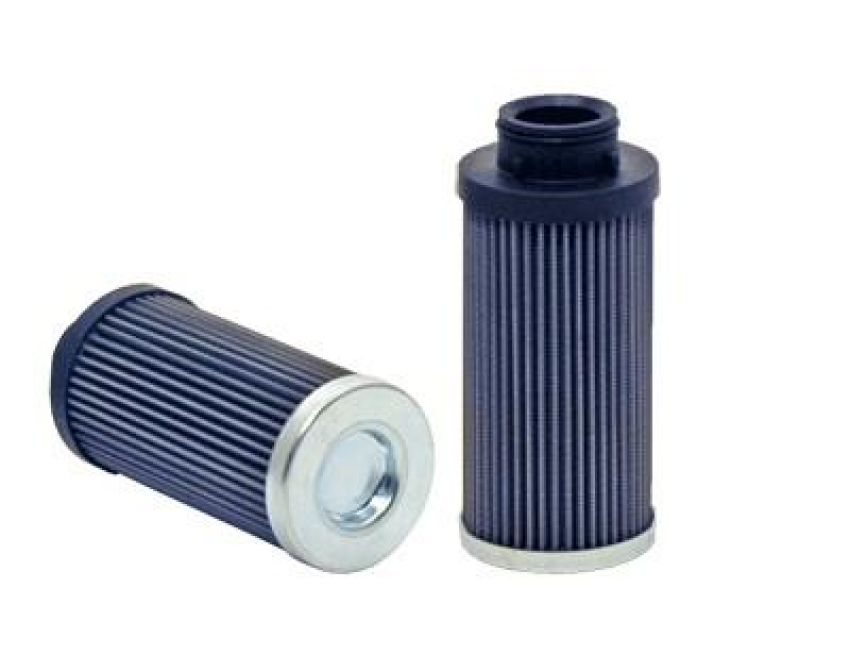 WIX FILTER D01B74TAV WIX INDUSTRIAL HYDRAULICS Cartridge Hydraulic Metal Canister Filter