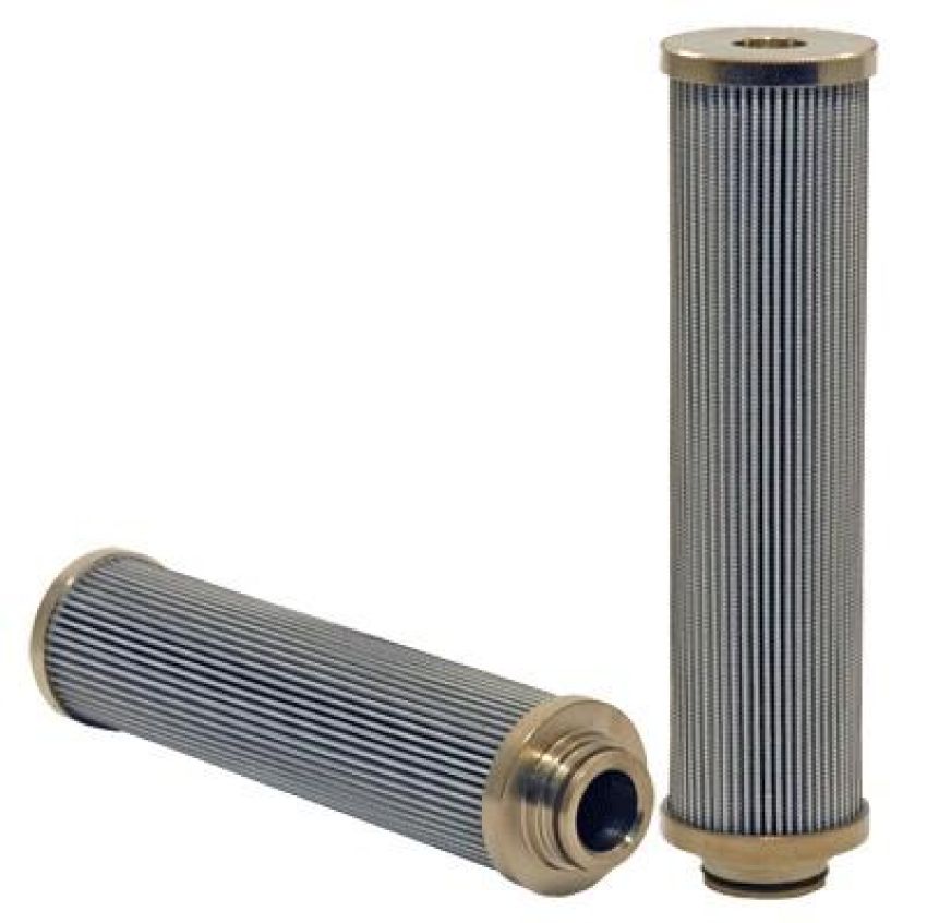 WIX FILTER D02B06GBV WIX INDUSTRIAL HYDRAULICS Cartridge Hydraulic Metal Canister Filter