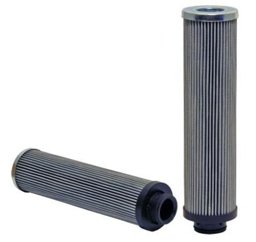 WIX FILTER D02B40GAV WIX INDUSTRIAL HYDRAULICS Cartridge Hydraulic Metal Canister Filter