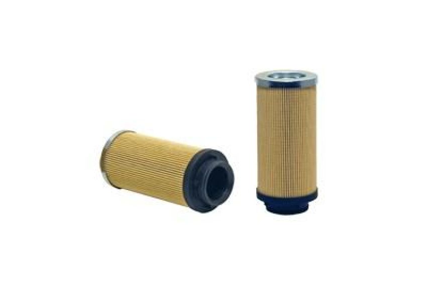 WIX FILTER D03B10CAV WIX INDUSTRIAL HYDRAULICS Cartridge Hydraulic Metal Canister Filter