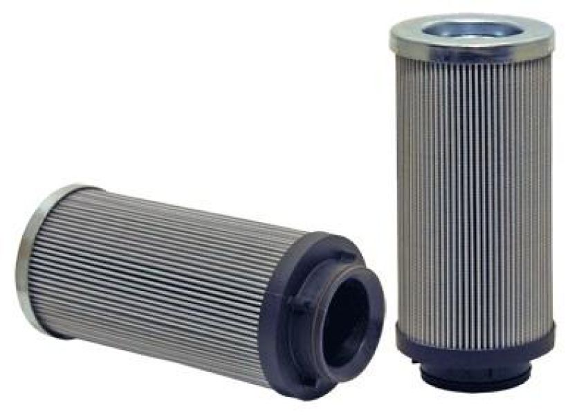 WIX FILTER D03B10GAV WIX INDUSTRIAL HYDRAULICS Cartridge Hydraulic Metal Canister Filter