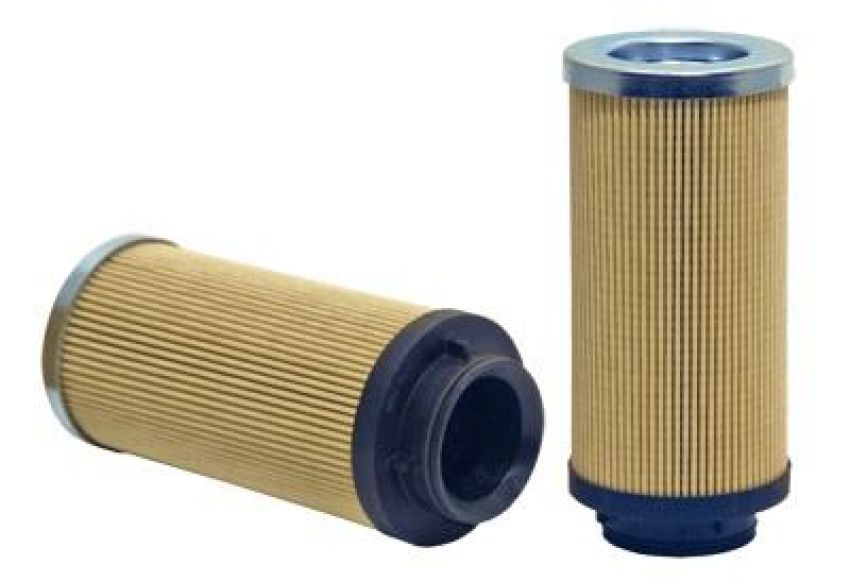 WIX FILTER D03B25CAV WIX INDUSTRIAL HYDRAULICS Cartridge Hydraulic Metal Canister Filter