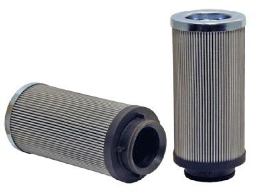 WIX FILTER D03B25GAV WIX INDUSTRIAL HYDRAULICS Cartridge Hydraulic Metal Canister Filter