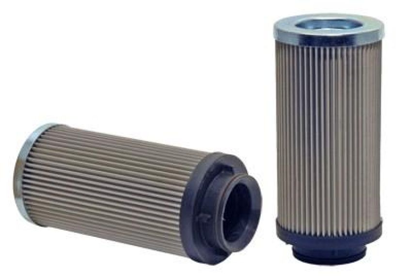 WIX FILTER D03B25TAV WIX INDUSTRIAL HYDRAULICS Cartridge Hydraulic Metal Canister Filter