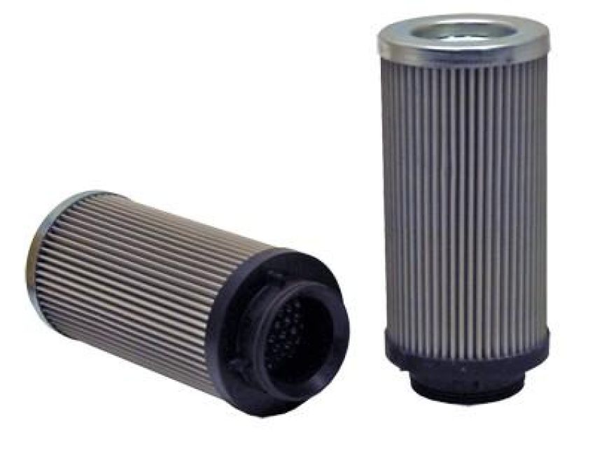 WIX FILTER D03B40TAV WIX INDUSTRIAL HYDRAULICS Cartridge Hydraulic Metal Canister Filter
