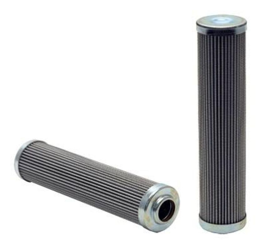 WIX FILTER D04A03GAV WIX INDUSTRIAL HYDRAULICS Cartridge Hydraulic Metal Canister Filter