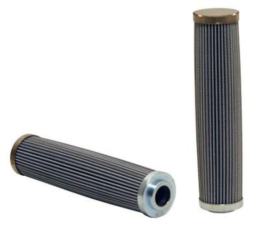 WIX FILTER D04A03GBV WIX INDUSTRIAL HYDRAULICS Cartridge Hydraulic Metal Canister Filter
