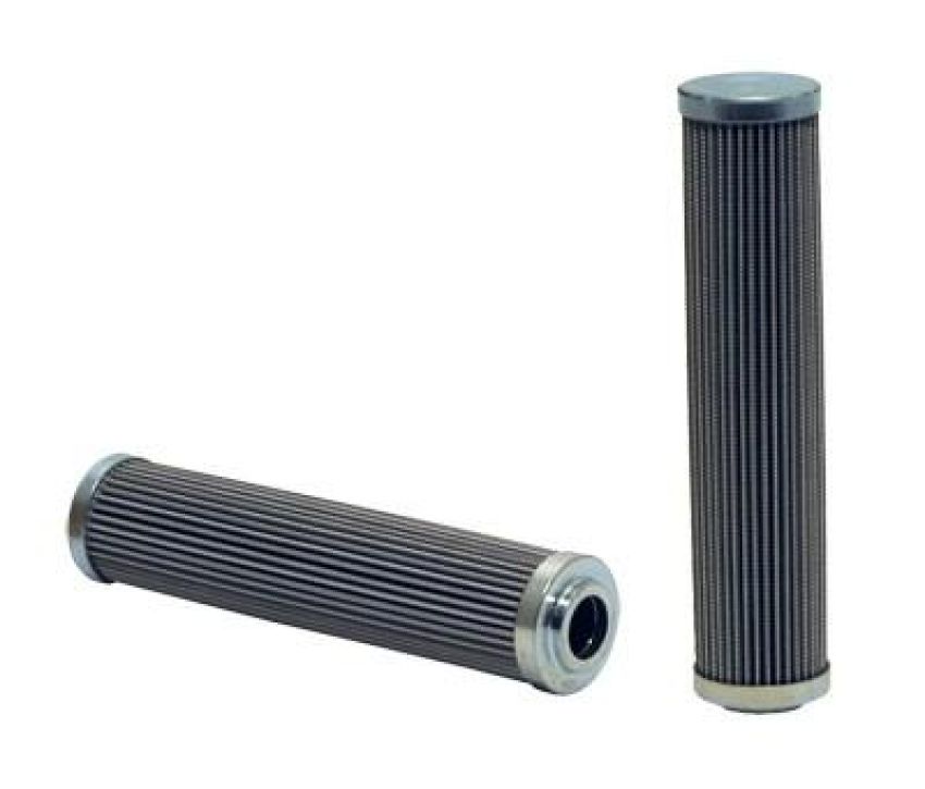 WIX FILTER D04A10GBV WIX INDUSTRIAL HYDRAULICS Cartridge Hydraulic Metal Canister Filter