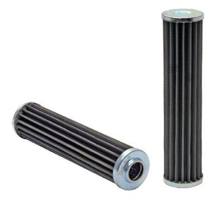 WIX FILTER D04A40TAV WIX INDUSTRIAL HYDRAULICS Cartridge Hydraulic Metal Canister Filter