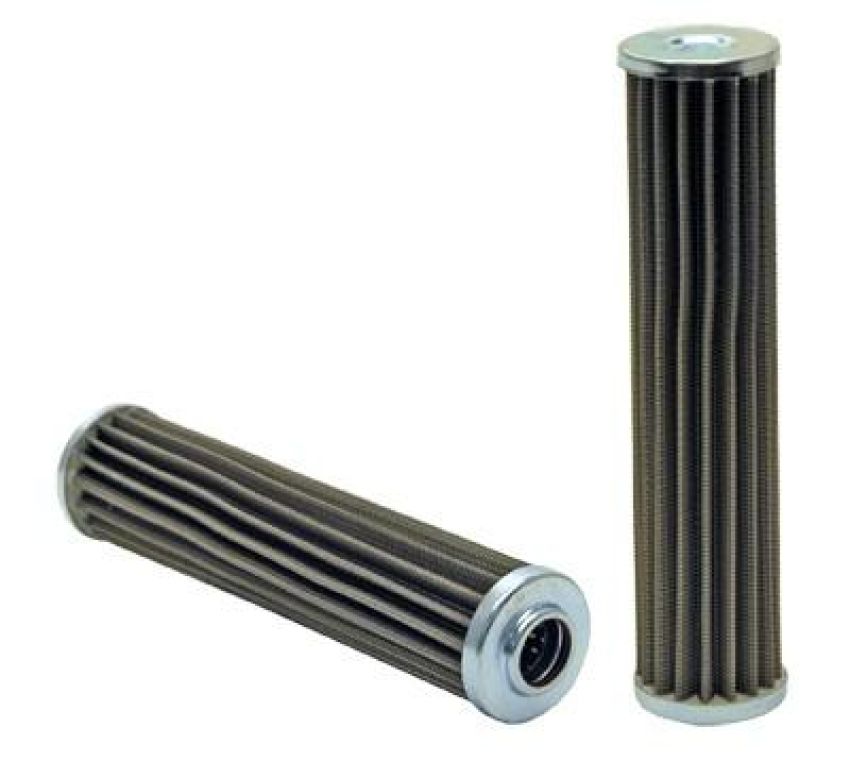 WIX FILTER D04A60TAV WIX INDUSTRIAL HYDRAULICS Cartridge Hydraulic Metal Canister Filter