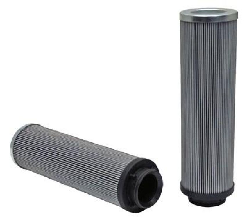 WIX FILTER D04B03GAV WIX INDUSTRIAL HYDRAULICS Cartridge Hydraulic Metal Canister Filter