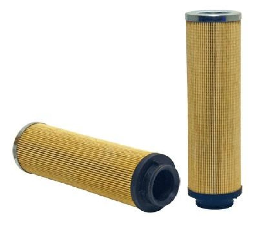 WIX FILTER D04B10CAV WIX INDUSTRIAL HYDRAULICS Cartridge Hydraulic Metal Canister Filter