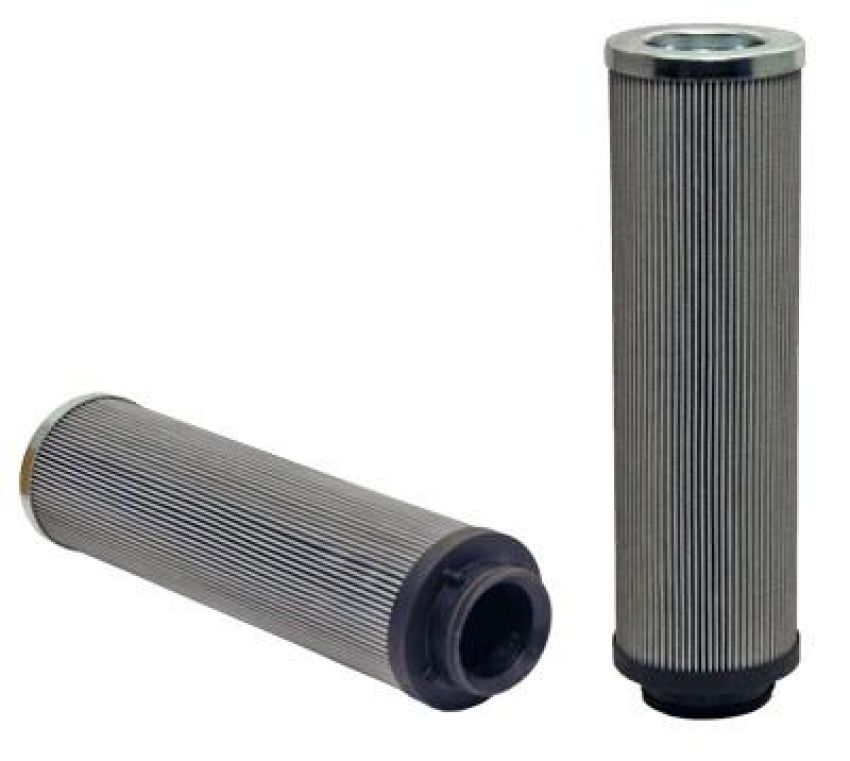 WIX FILTER D04B25GAV WIX INDUSTRIAL HYDRAULICS Cartridge Hydraulic Metal Canister Filter