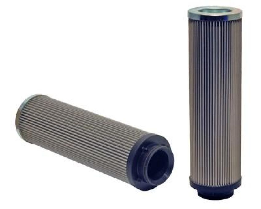 WIX FILTER D04B25TAV WIX INDUSTRIAL HYDRAULICS Cartridge Hydraulic Metal Canister Filter