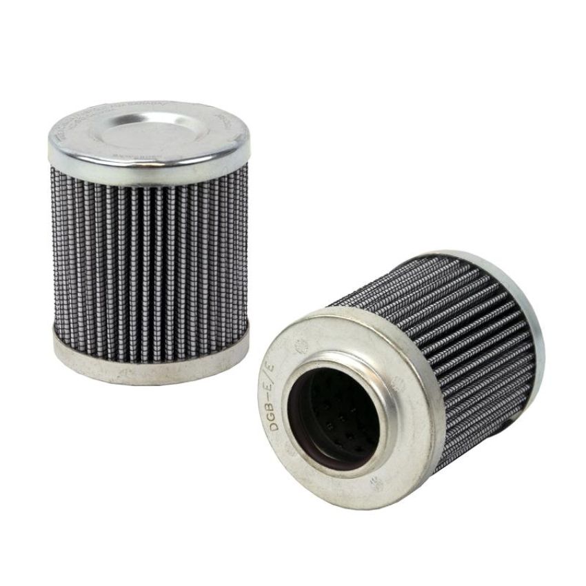 WIX FILTER D05A25GAV WIX INDUSTRIAL HYDRAULICS Cartridge Hydraulic Metal Canister Filter