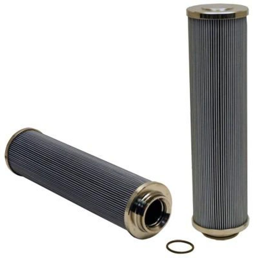 WIX FILTER D05B03GBV WIX INDUSTRIAL HYDRAULICS Cartridge Hydraulic Metal Canister Filter