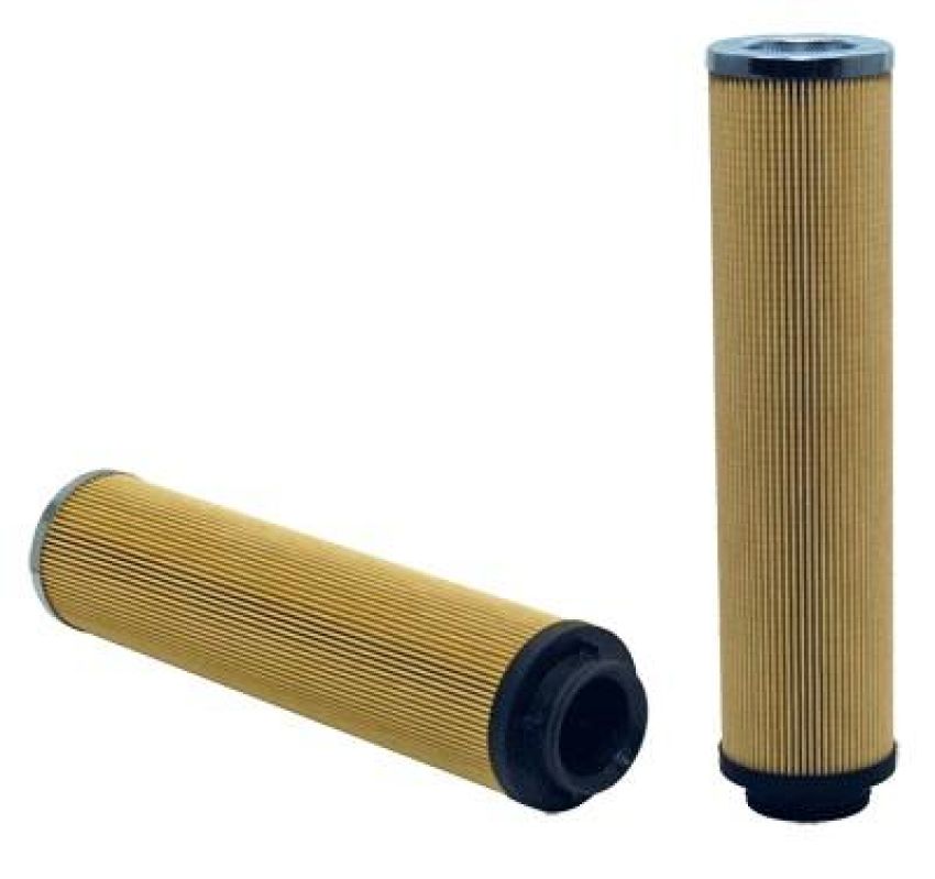 WIX FILTER D05B10CAV WIX INDUSTRIAL HYDRAULICS Cartridge Hydraulic Metal Canister Filter