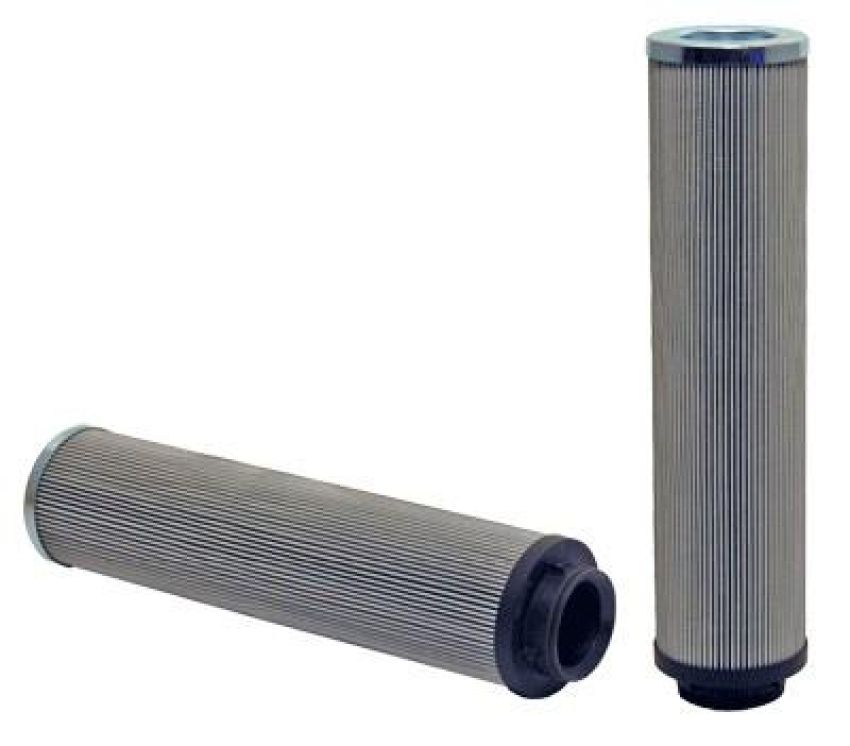 WIX FILTER D05B10GAV WIX INDUSTRIAL HYDRAULICS Cartridge Hydraulic Metal Canister Filter