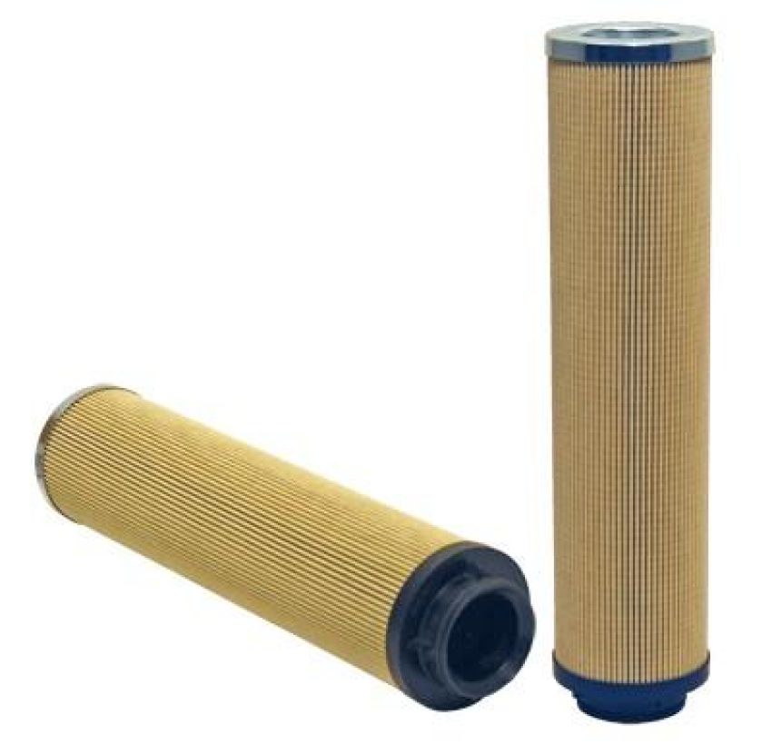 WIX FILTER D05B25CAV WIX INDUSTRIAL HYDRAULICS Cartridge Hydraulic Metal Canister Filter